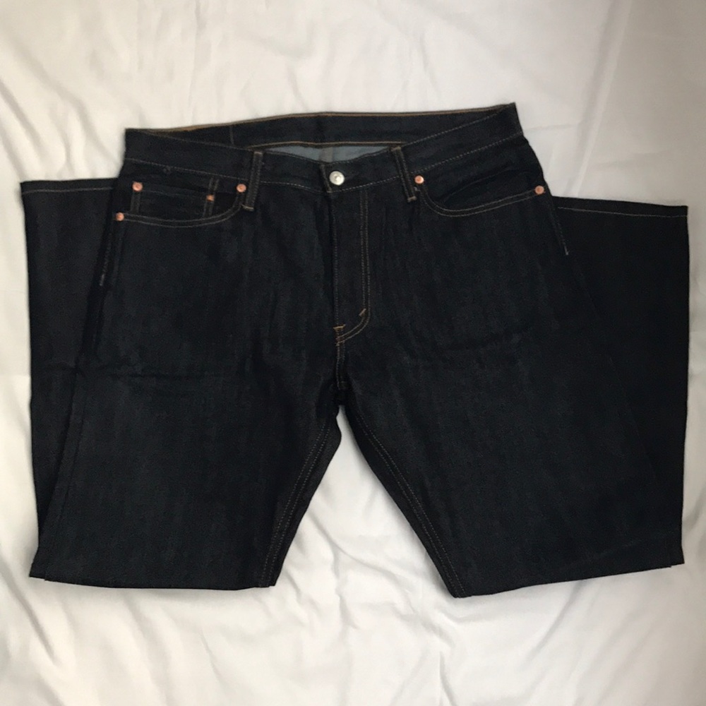 Men's Levi's jeans